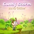 Candy Storm Bunny Catcher