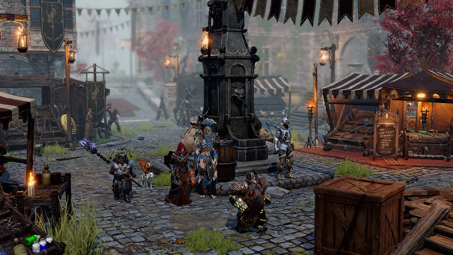 Divinity: Original Sin 2 - Definitive Edition