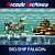 Arcade Archives BIO-SHIP PALADIN