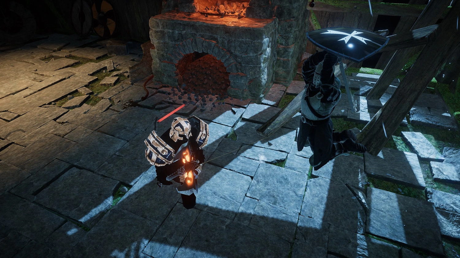 Gladiator: Blades of Fury