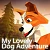 My Lovely Dog Adventure
