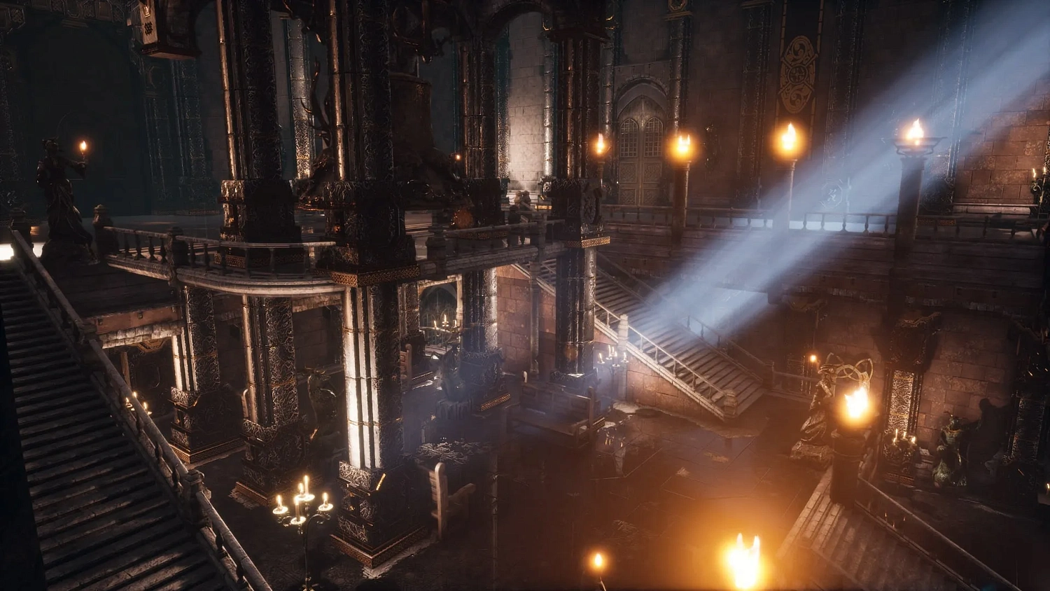 The Bard's Tale IV: Directors Cut