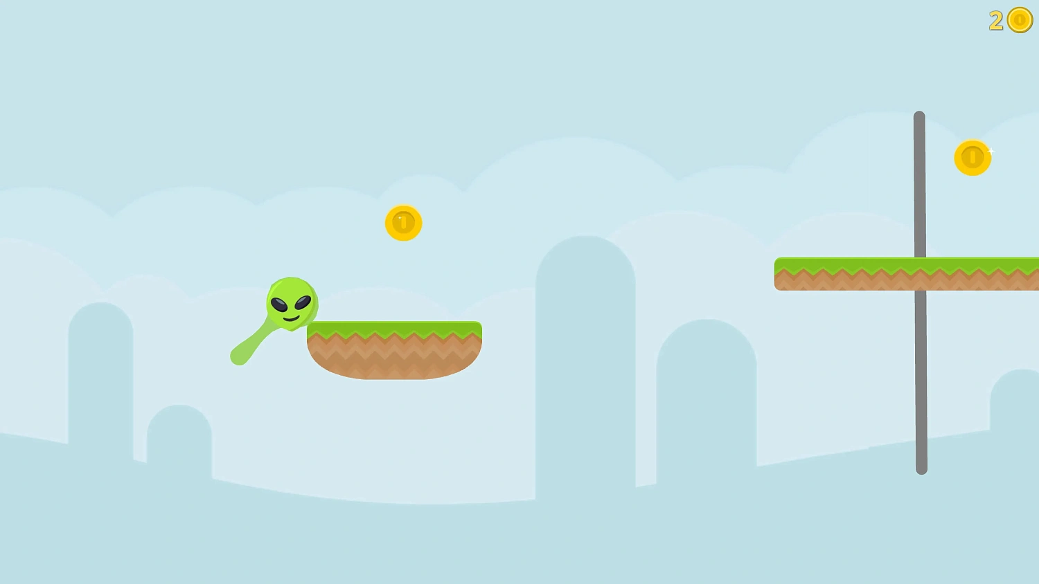 Slime Shot Adventure