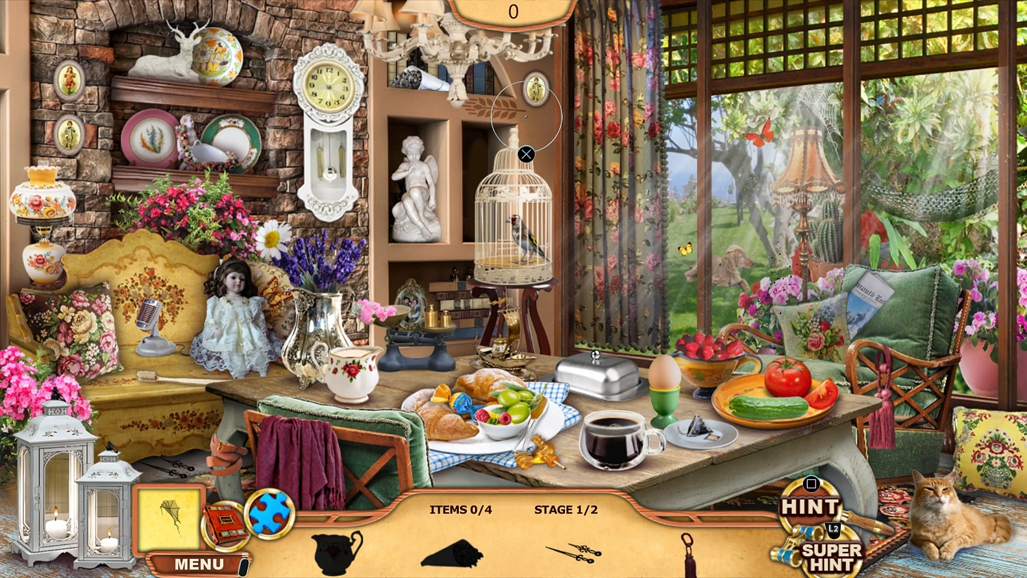 Big Adventure: Trip to Europe 2 Collector's Edition