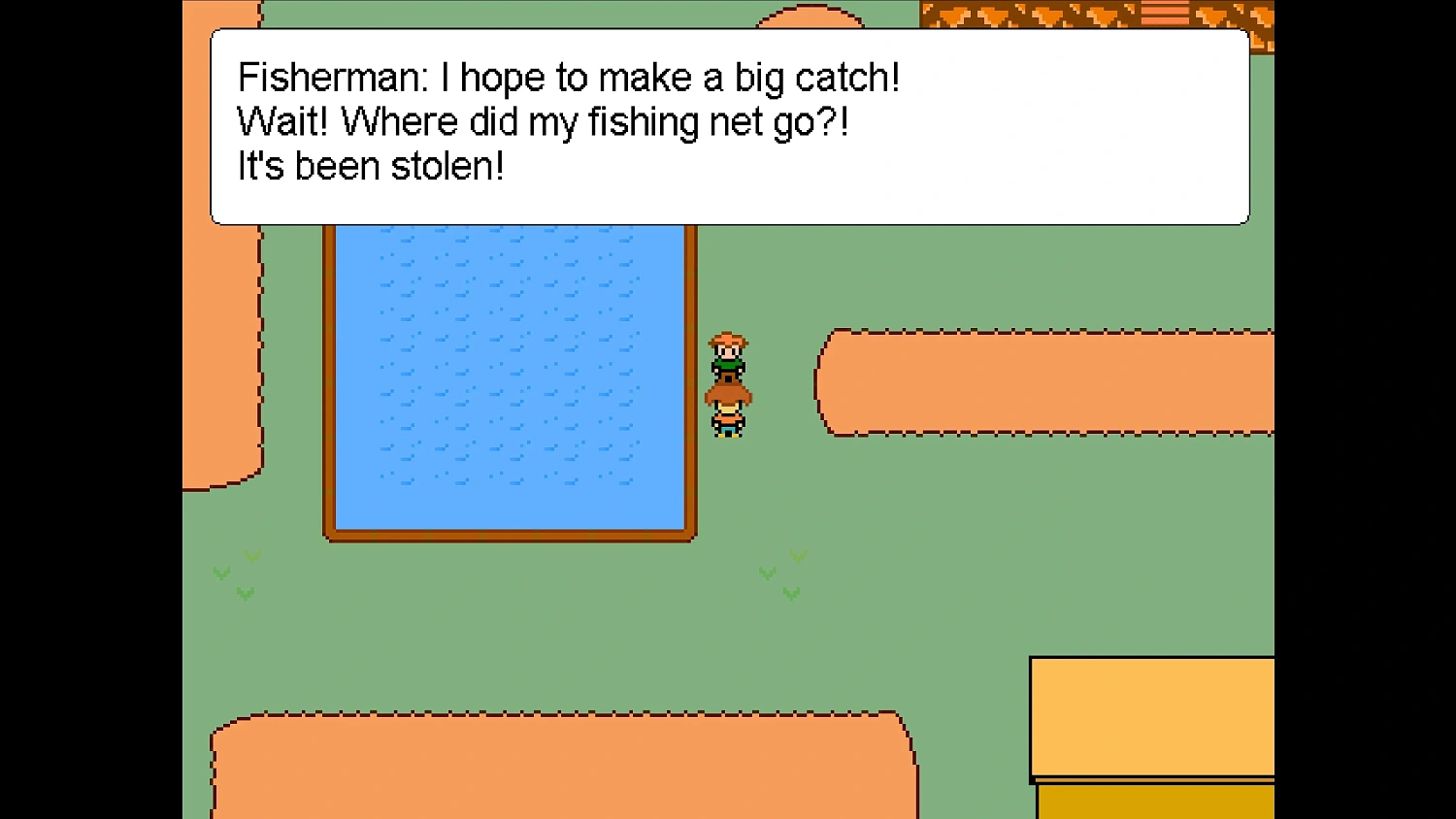 Forgiveness RPG: The First Chapter