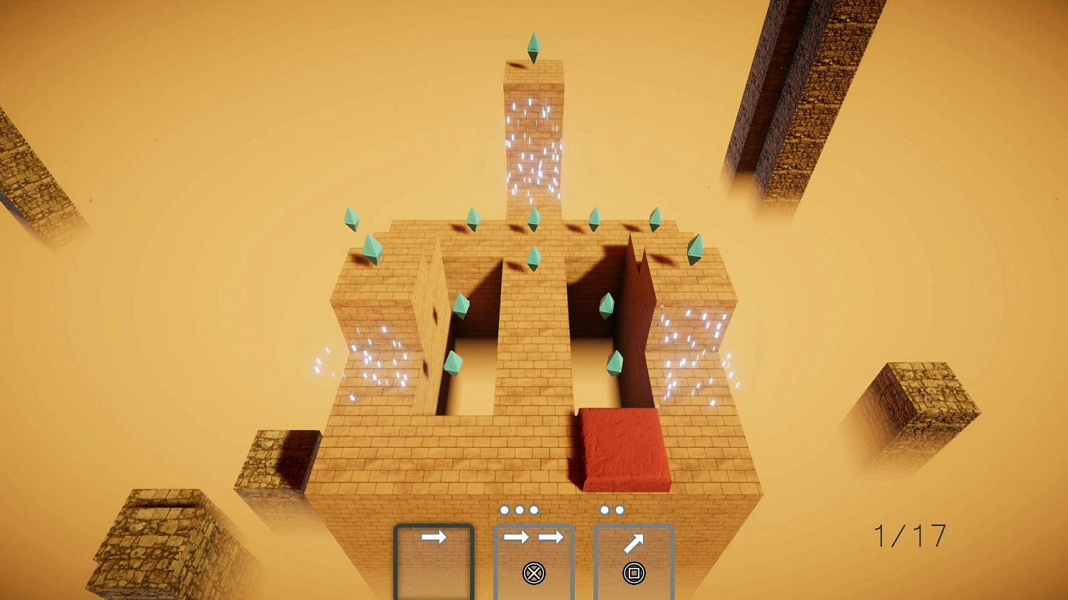 Tilting Tiles: Ultimate Tilt Remix