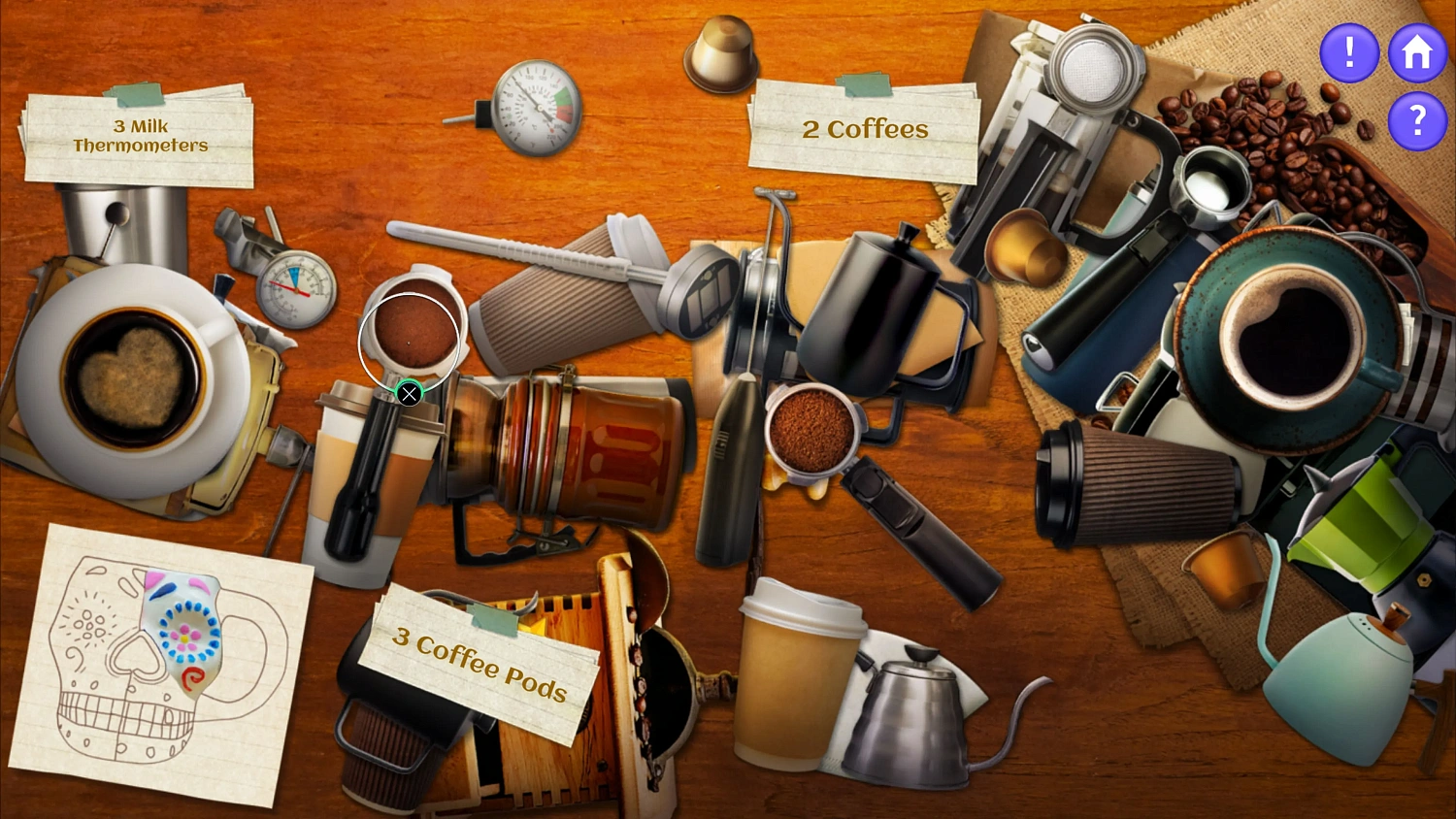 So Much Stuff 5: Mix-Knacks Collector’s Edition