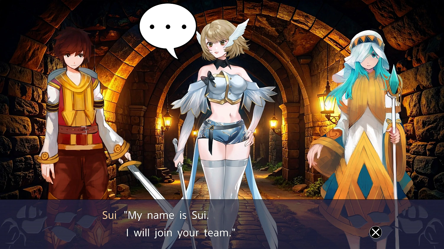 Traditional Tactics with SESS-AI 2.0