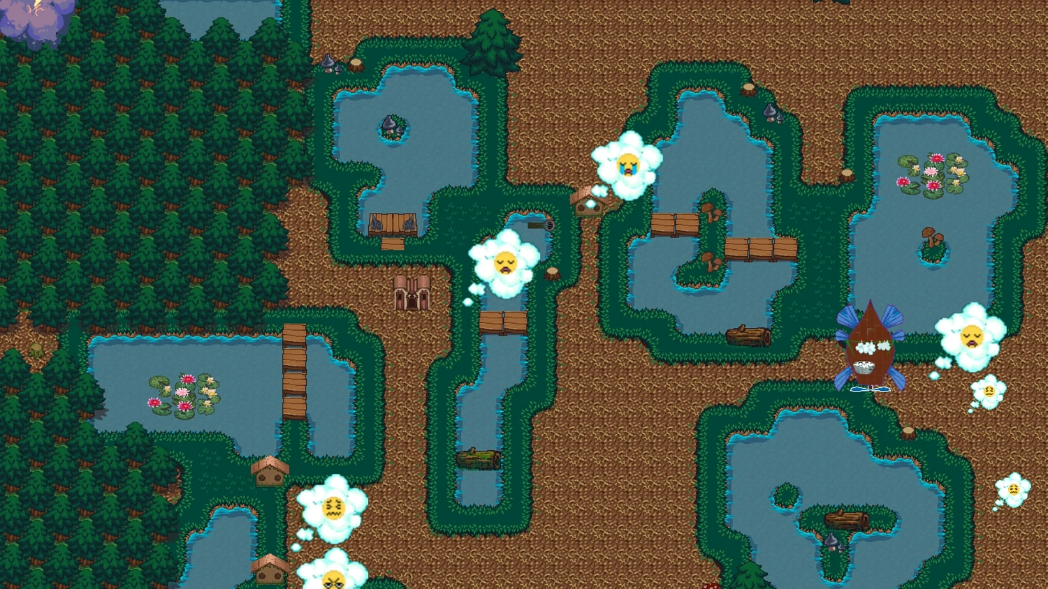 Sentiment Laundromat