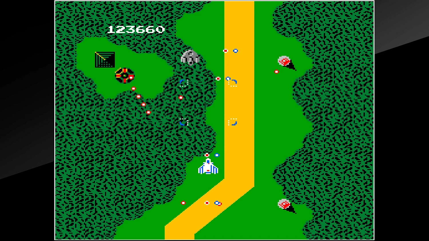 Arcade Archives VS. SUPER XEVIOUS