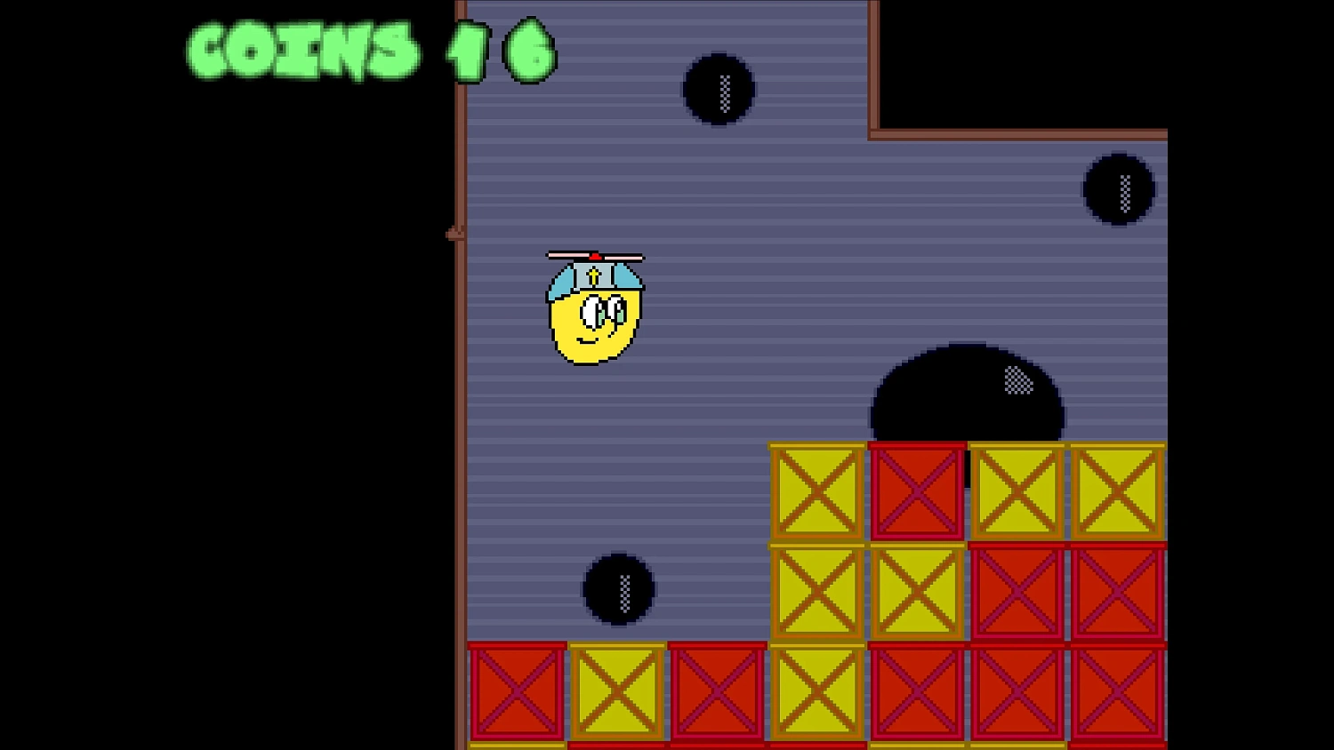 ZJ the Ball (Level 5)