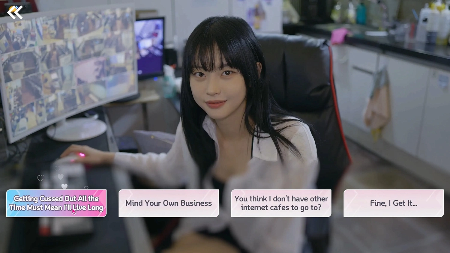 Cinco Corazones Bajo un Techo