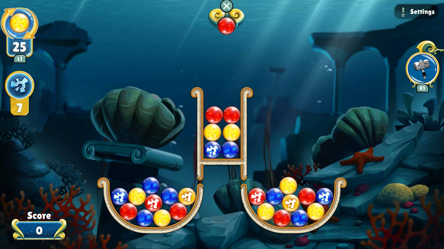 Perlas de la Atlántida: La Cala