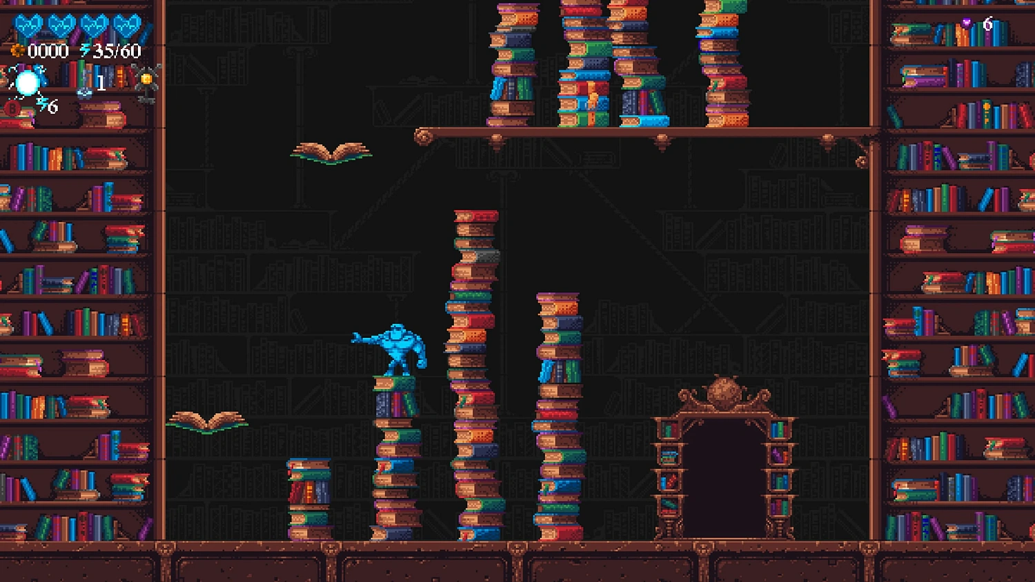 Rusty Rangers