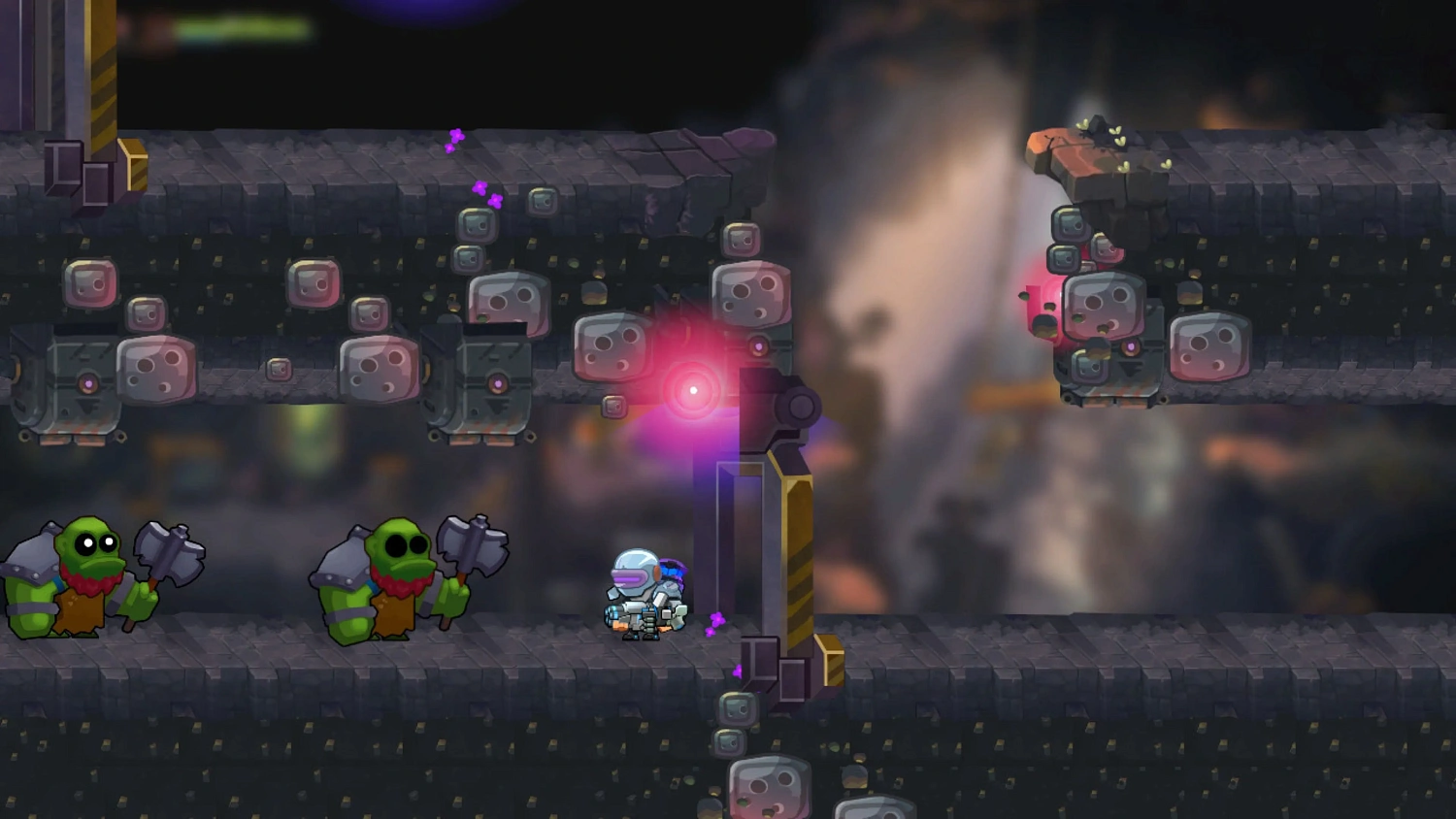 Zombie Strike Force