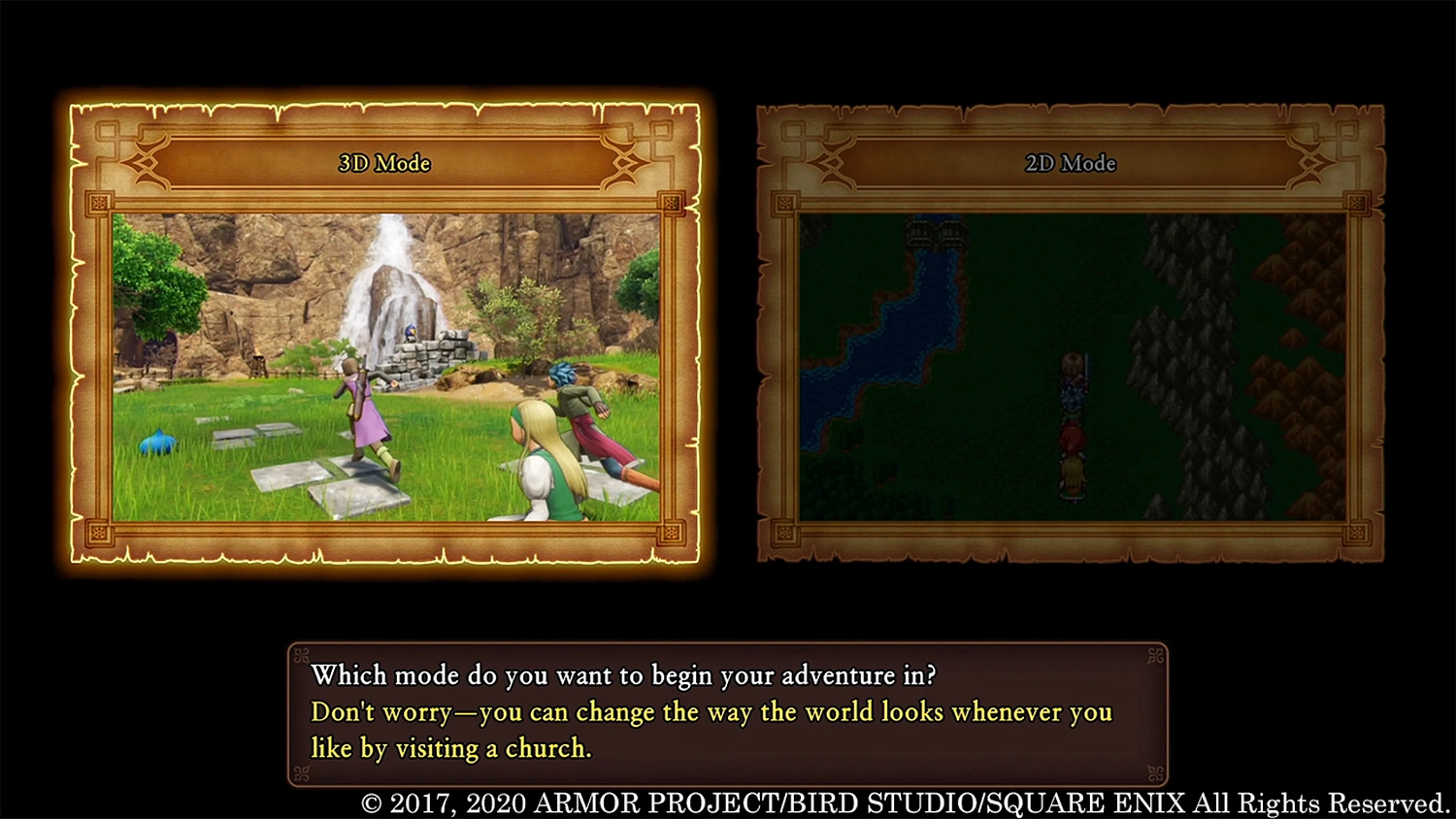 DRAGON QUEST XI S: Ecos de un pasado perdido - Edición definitiva