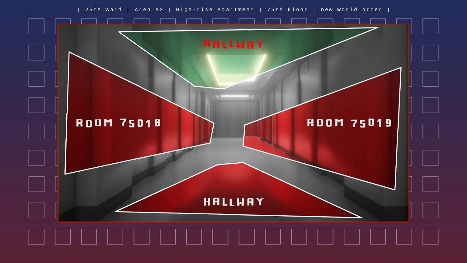 The 25th Ward: The Silver Case