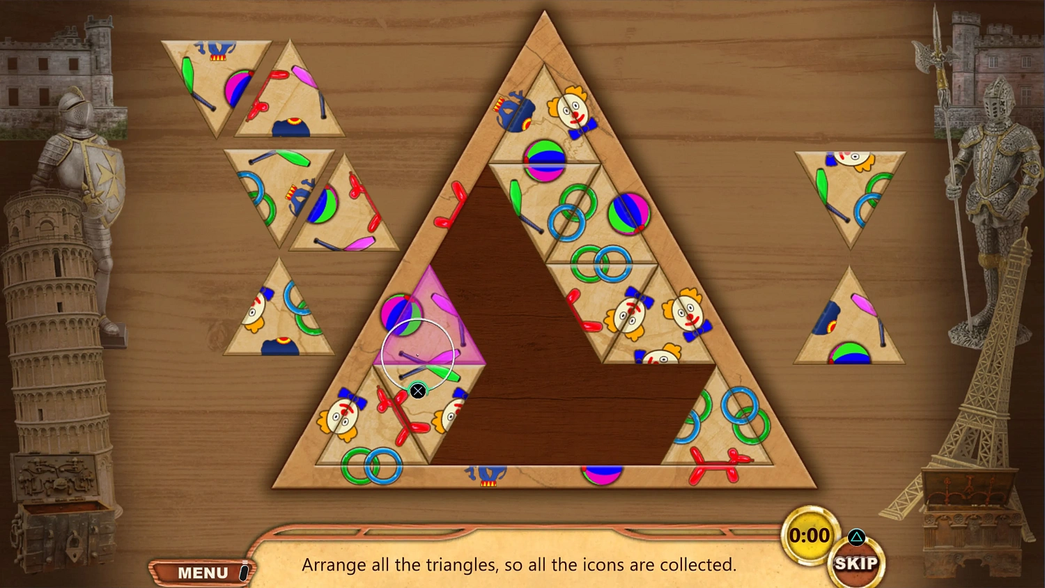 Big Adventure: Trip to Europe 4 Collector's Edition