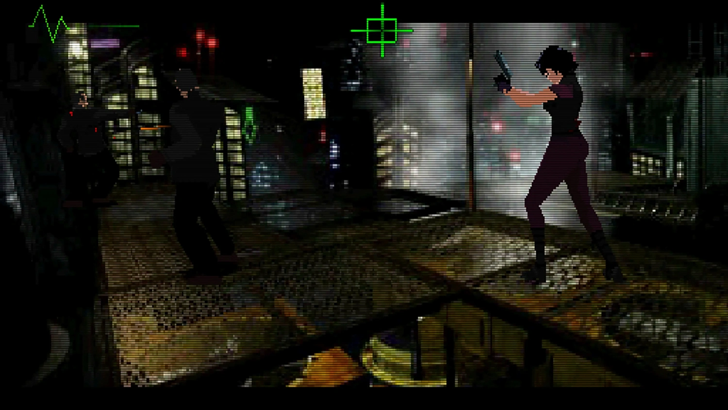 Fear Effect