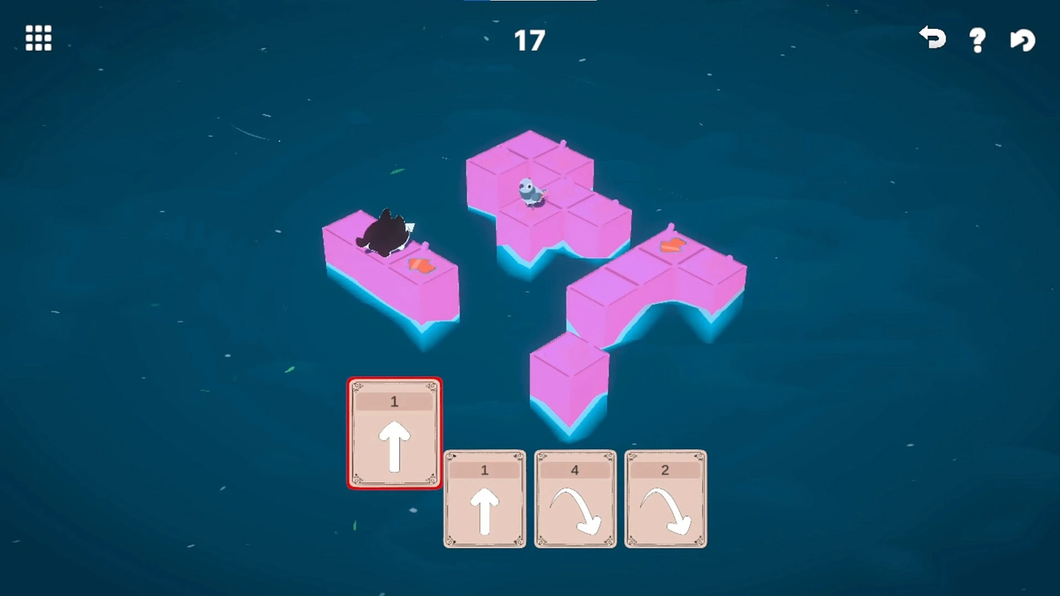 Just a Little Purr Suit