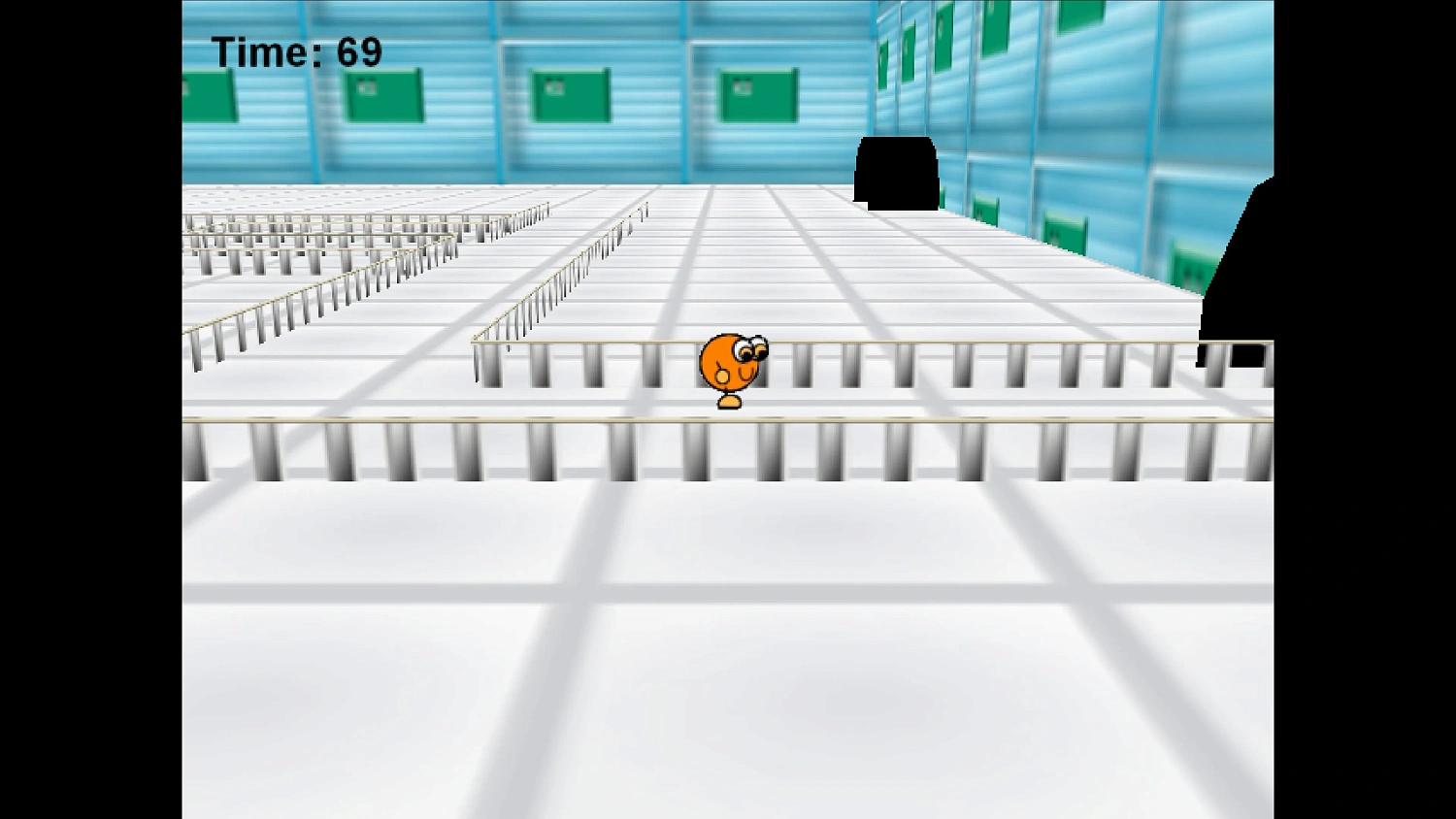 Zippy the Circle (Level 3 and Level 4)