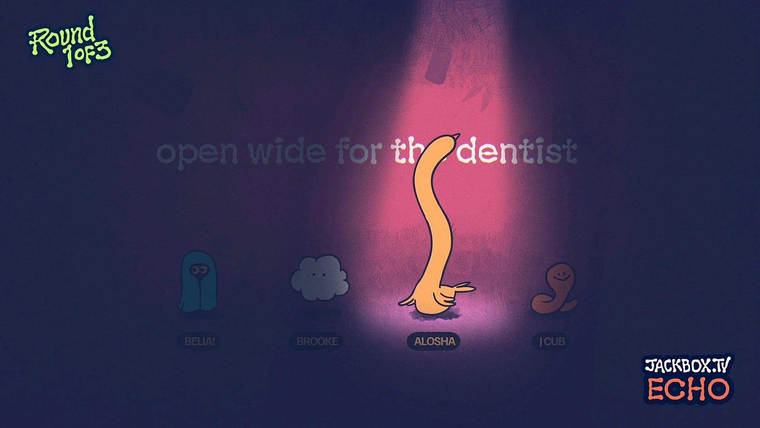 The Jackbox Party Pack 11