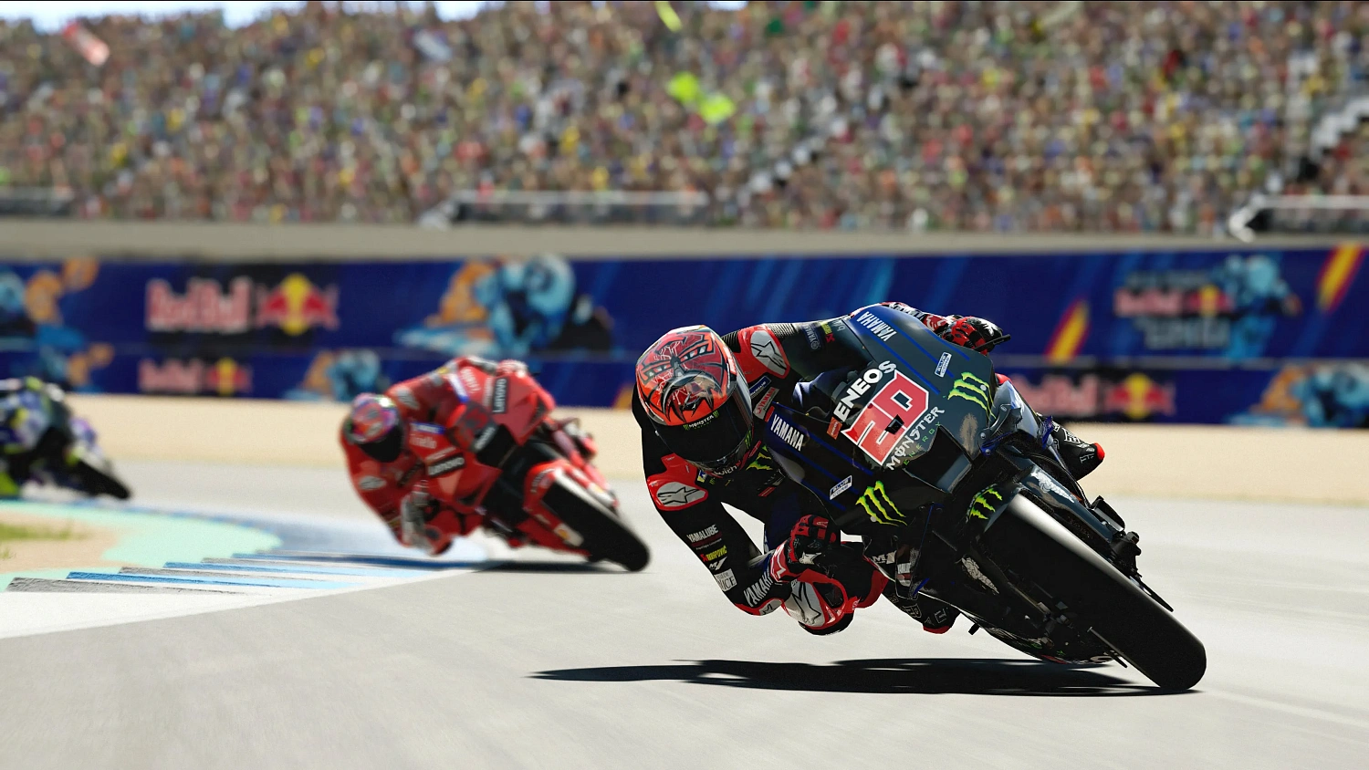 MotoGP™21