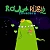 Round Invaders Rush 2