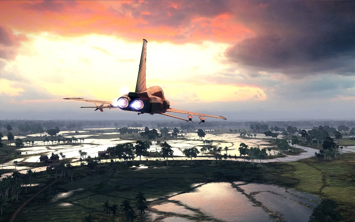 Air Conflicts: Vietnam - Ultimate Edition
