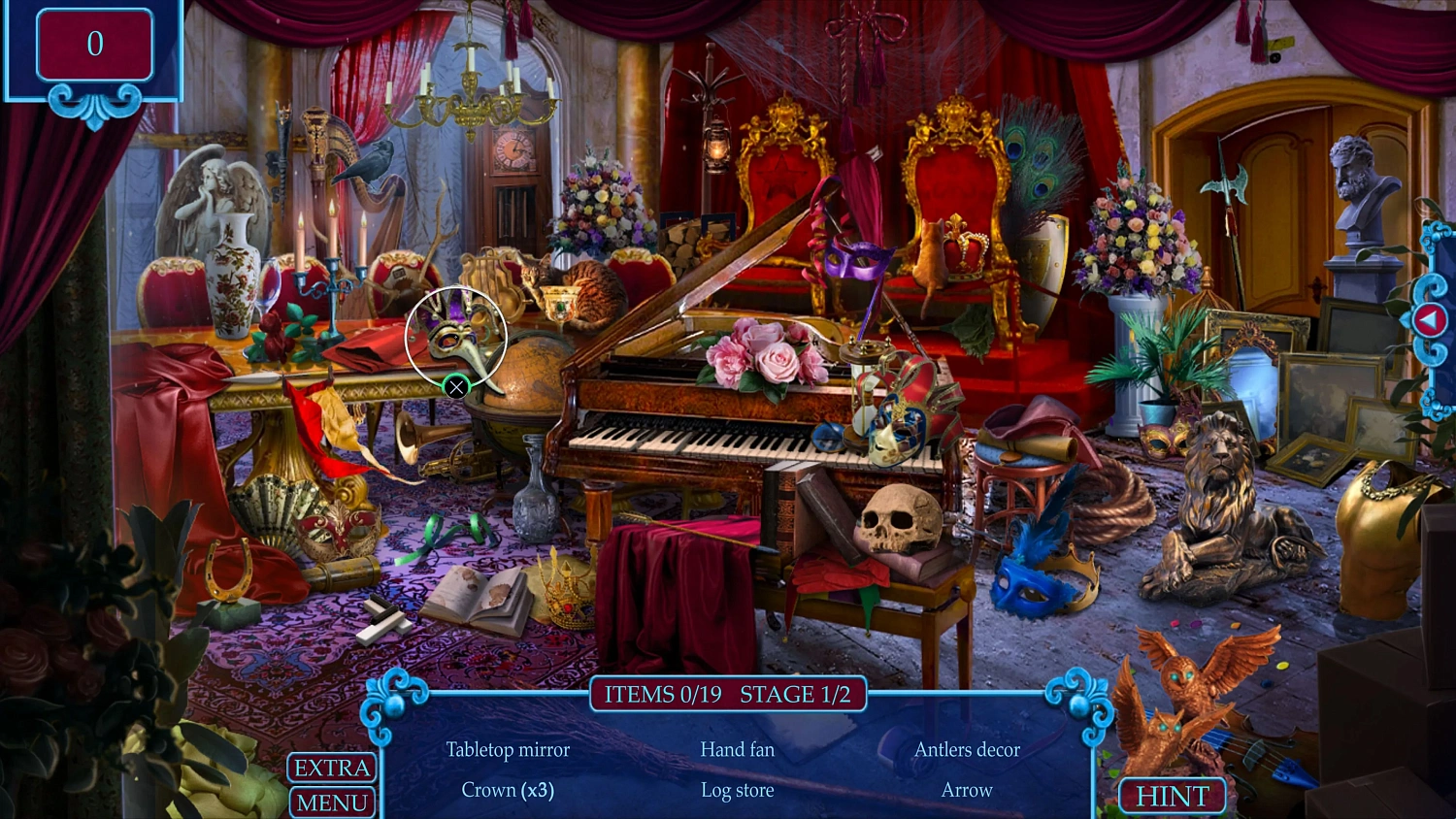 Lost & Found Agency Collector's Edition