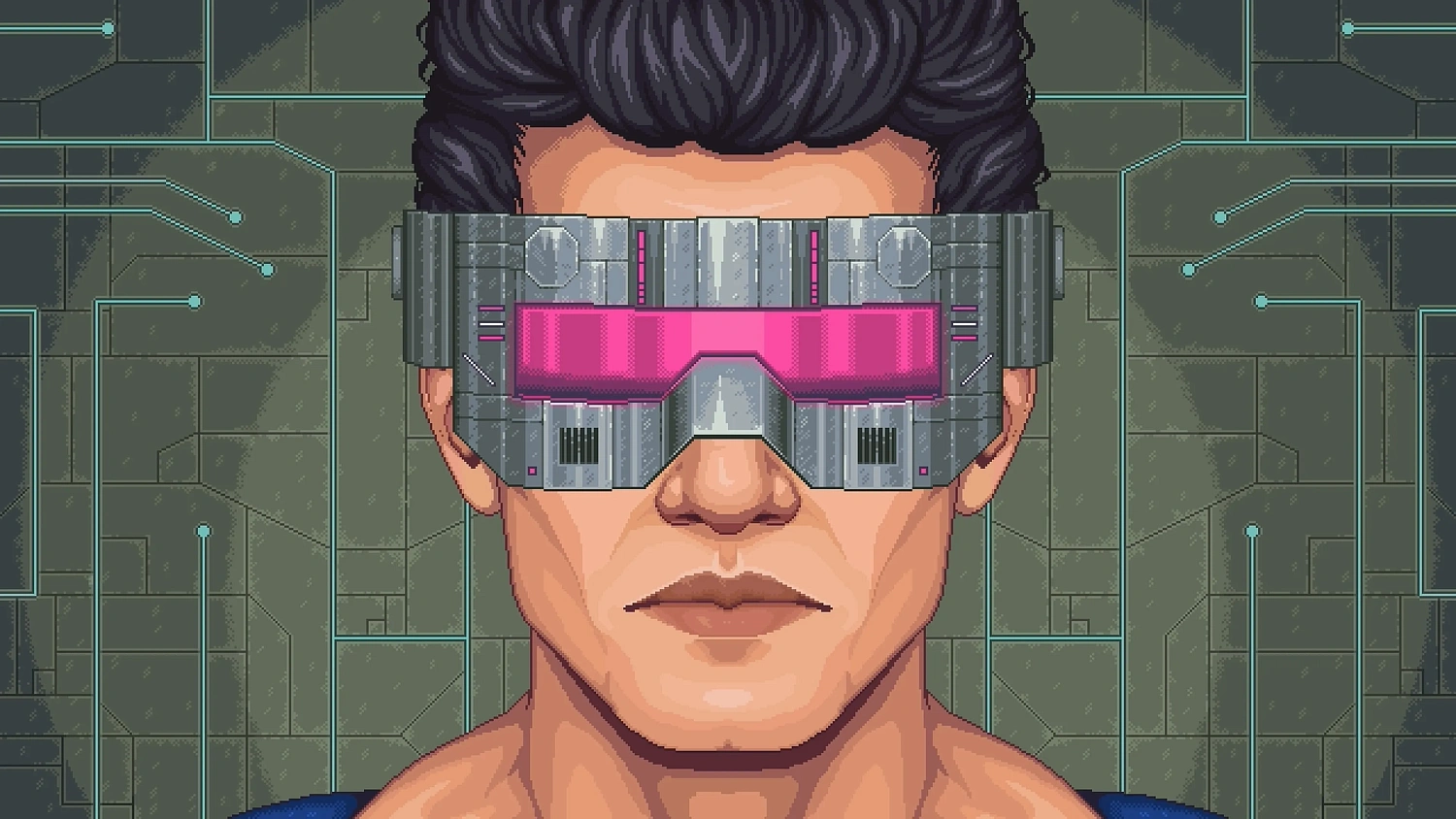 Cyber Mission