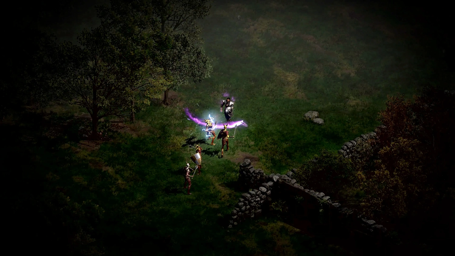 Diablo® II: Resurrected™