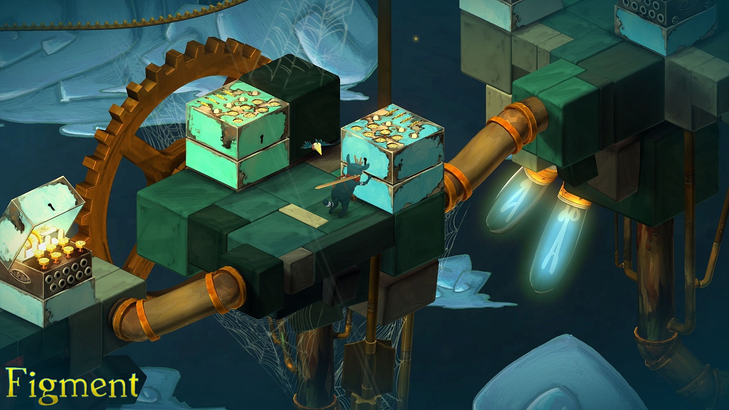 Figment 2: Creed Valley