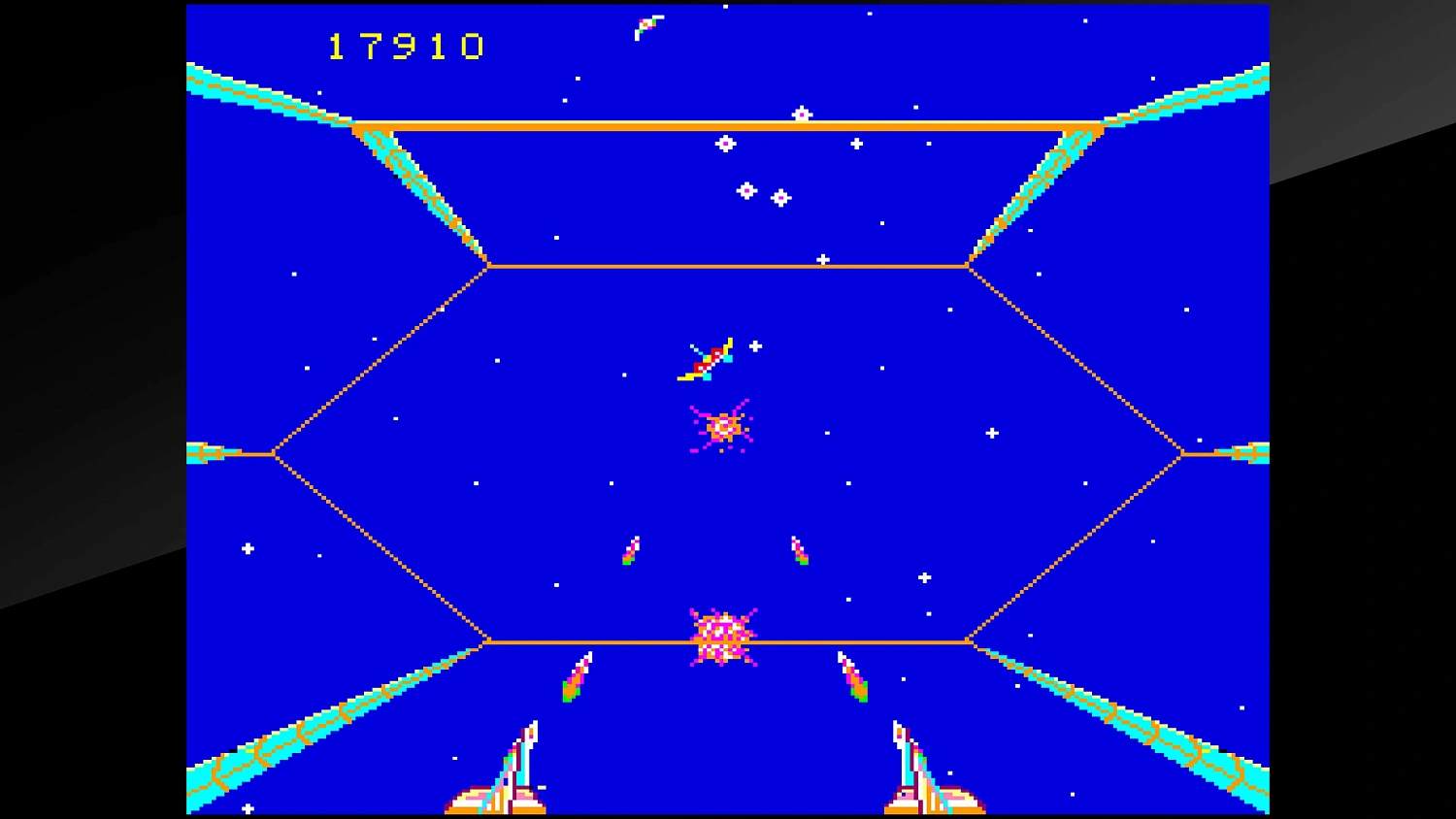 Arcade Archives SPACE SEEKER