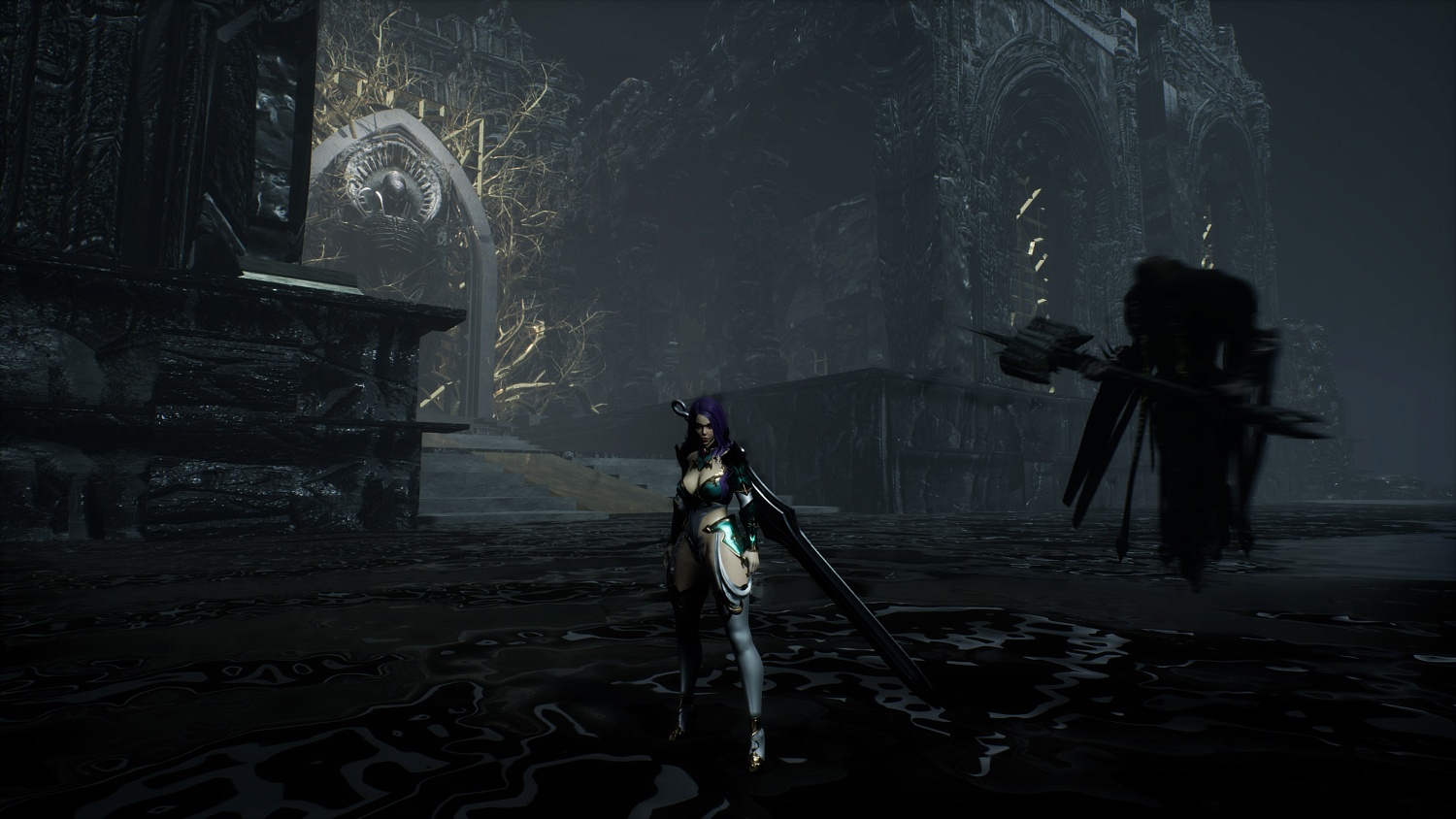 Anime Girls - Fantasy Desire