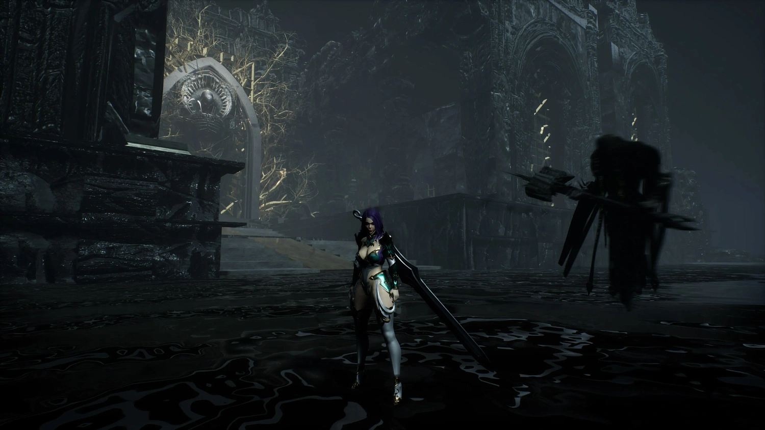 Anime Girls - Fantasy Desire