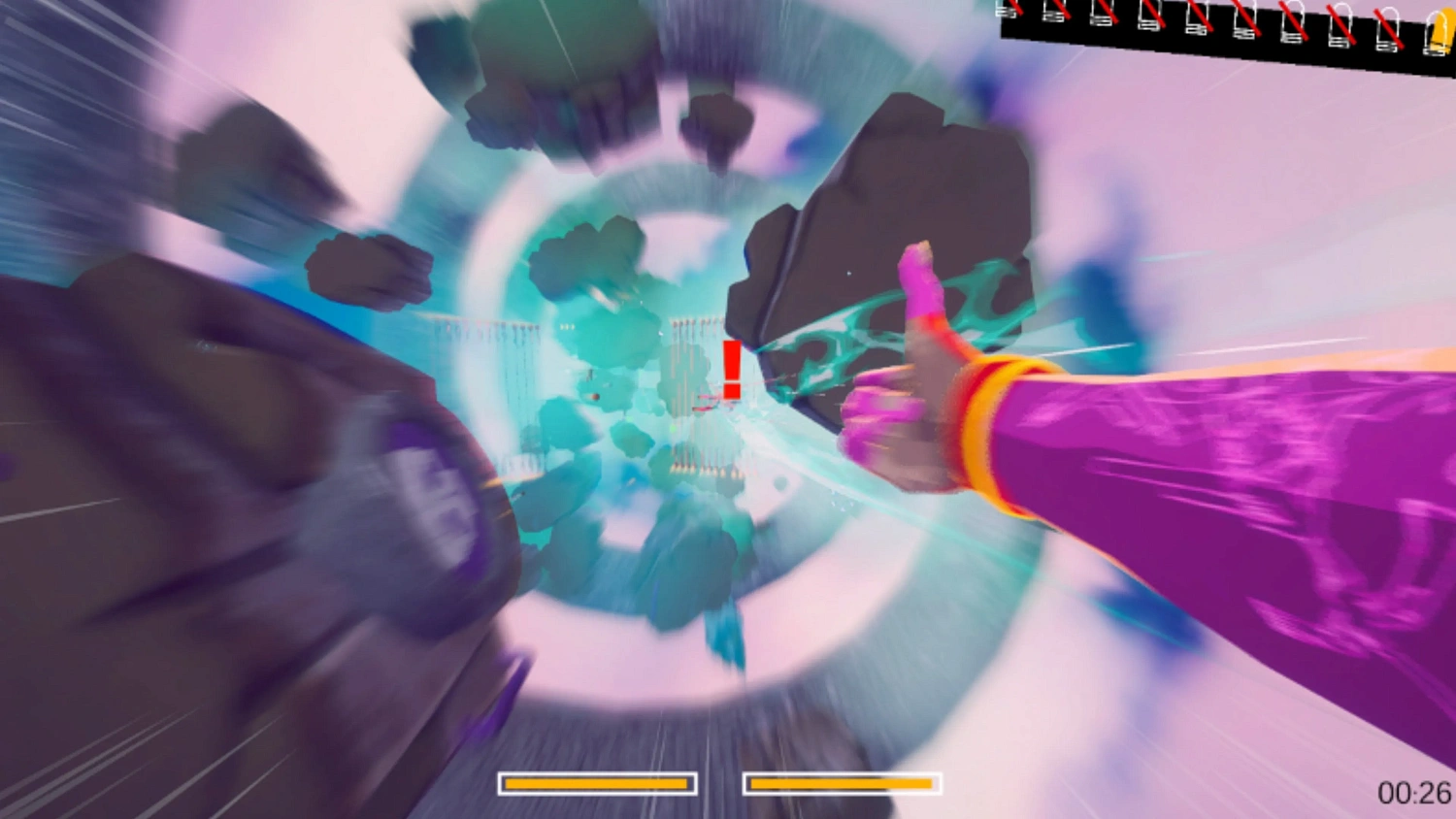 Aerial_Knight's DropShot