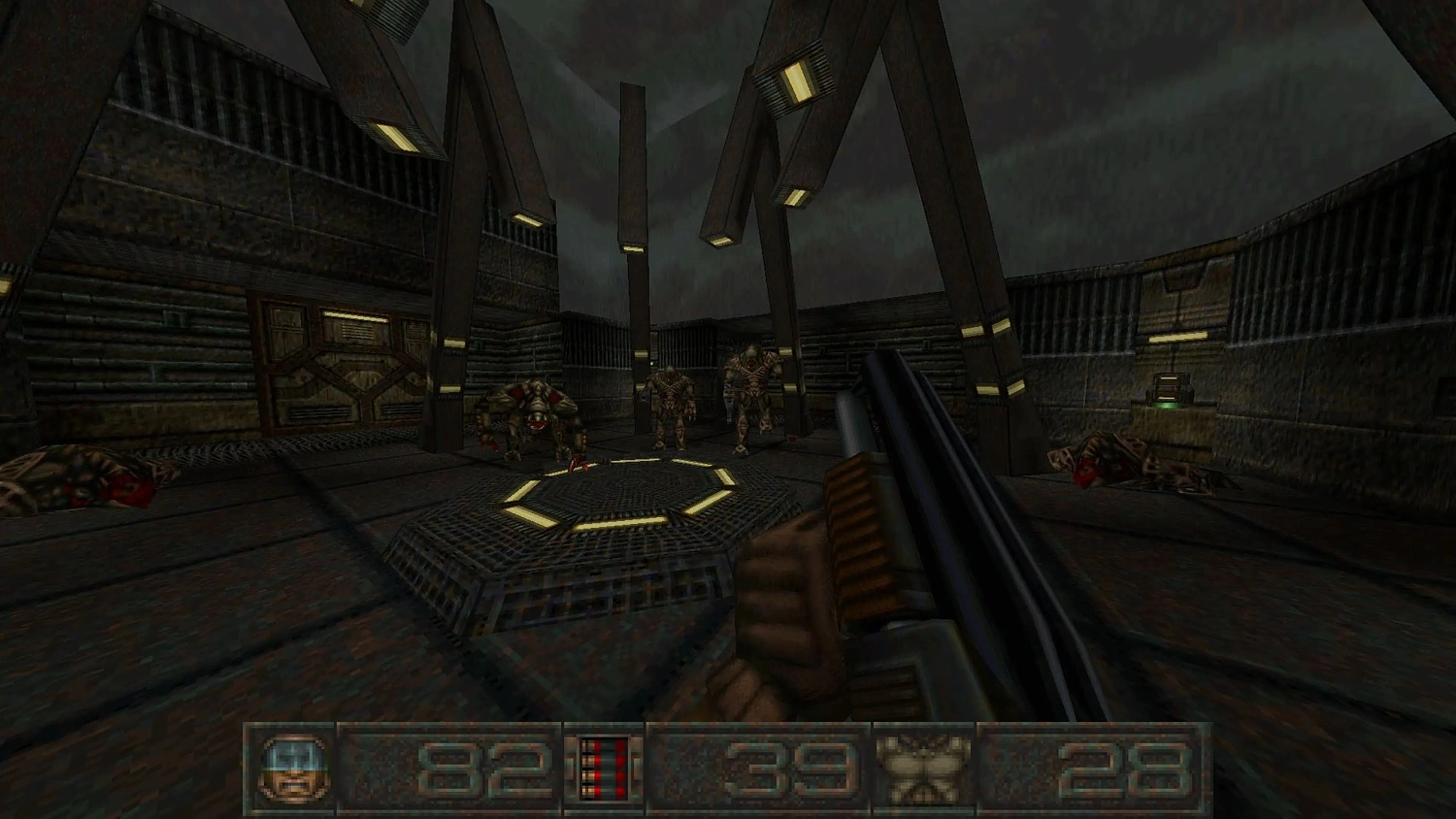 Chasm: The Rift PS4&PS5