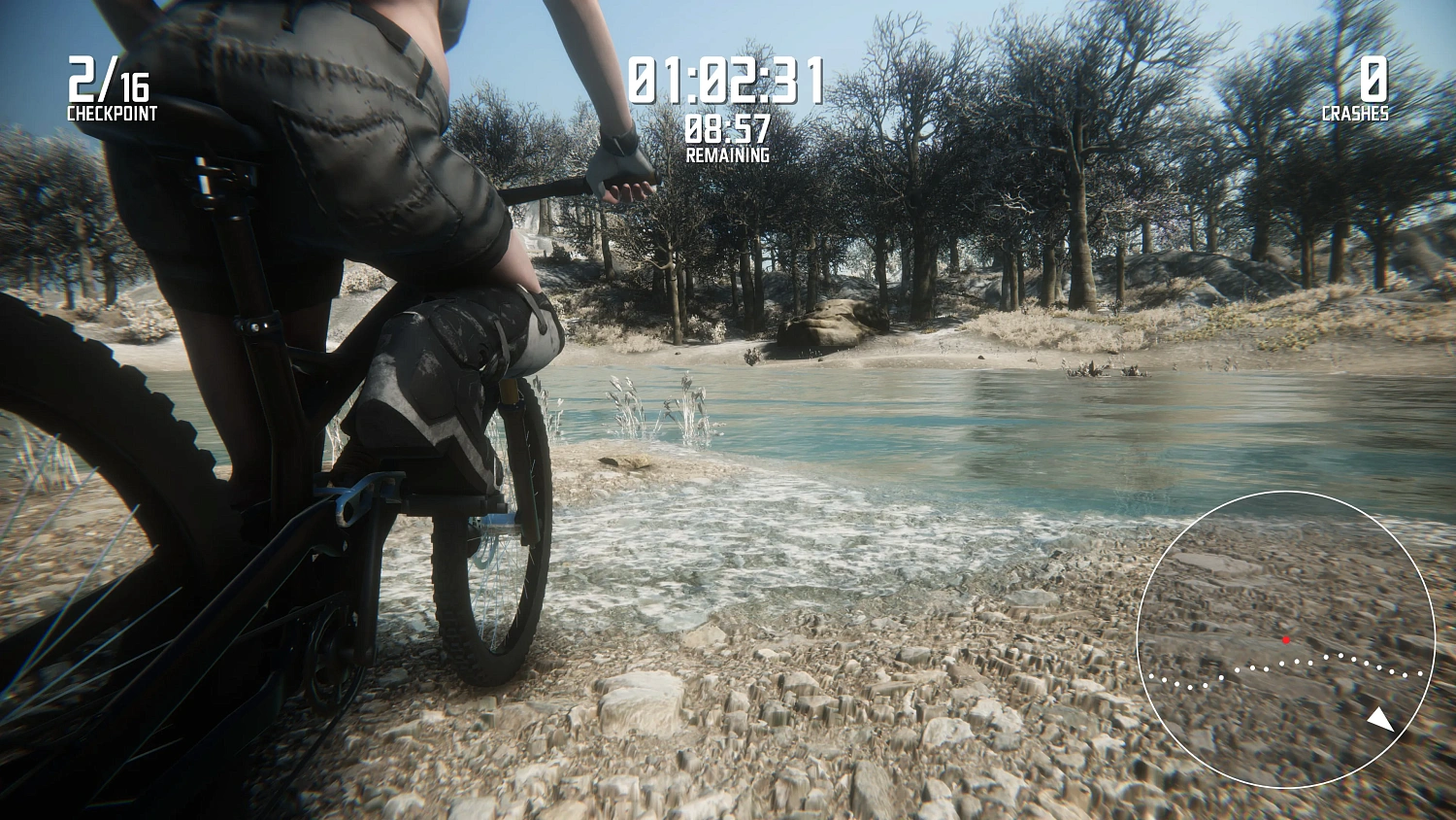 Total Trails
