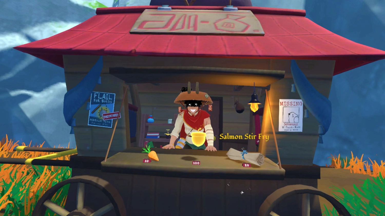 Umami Grove
