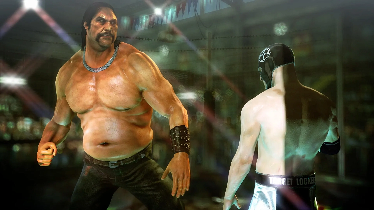 Hitman: Absolution HD