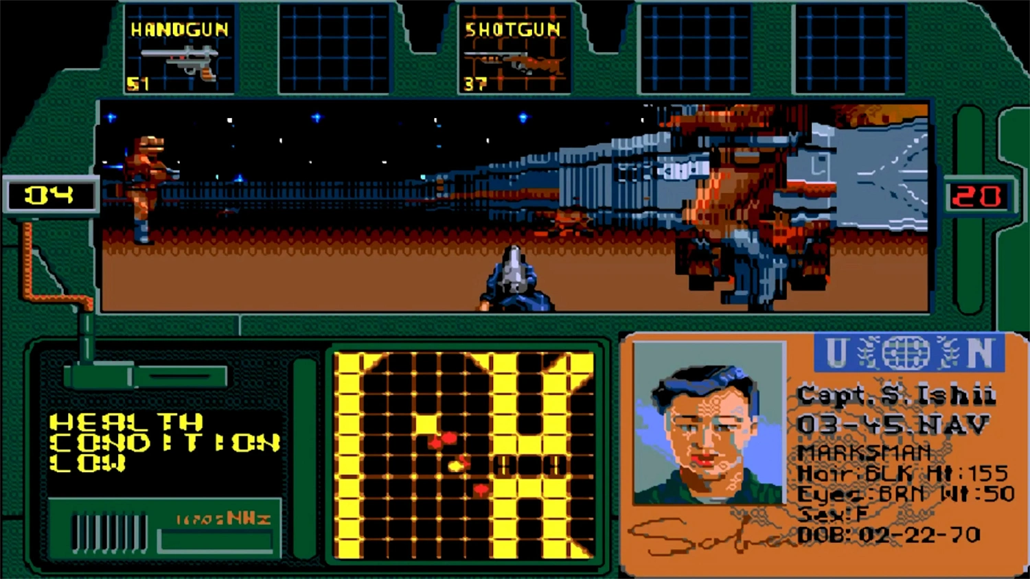 QUByte Classics - Zero Tolerance Collection by Piko