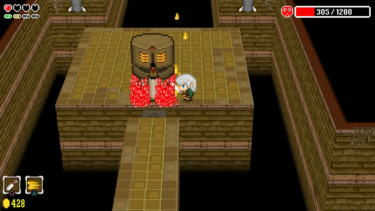 Shalnor: Silverwind Saga