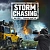 Storm Chasing Sim 2025 - Tornado Hunter