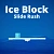 Ice Block Slide Rush