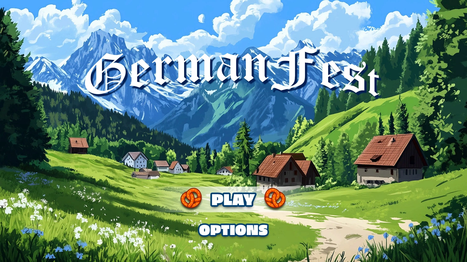 Germanfest