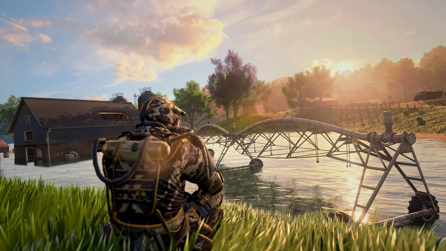 Call of Duty®: Black Ops 4