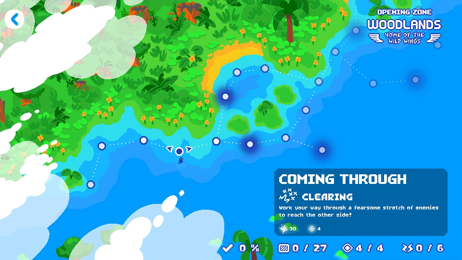 Gunboat God