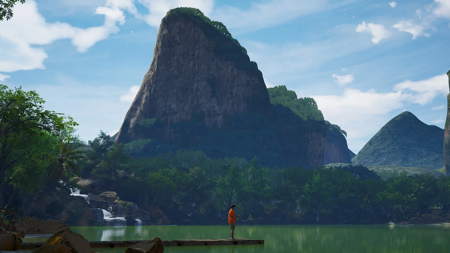 Catch: Carp & Coarse Fishing