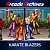 Arcade Archives KARATE BLAZERS
